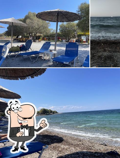 Mojito beach