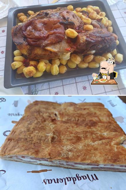 A Panadería de Lola