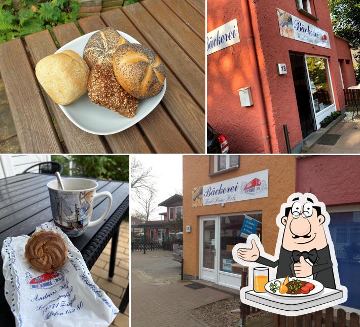 Bäckerei Karl-Heinz Holz