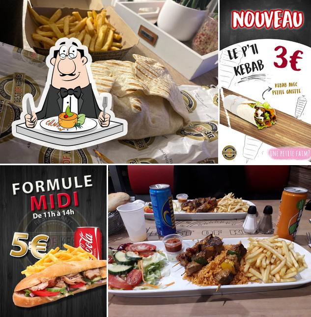 Best Of Kebab