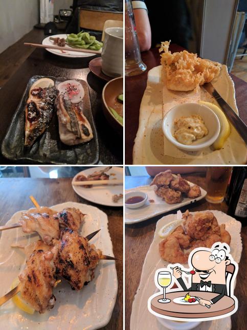 Bincho Yakitori