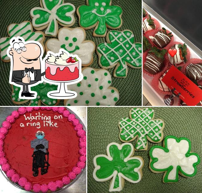 Cookies by Gayla
