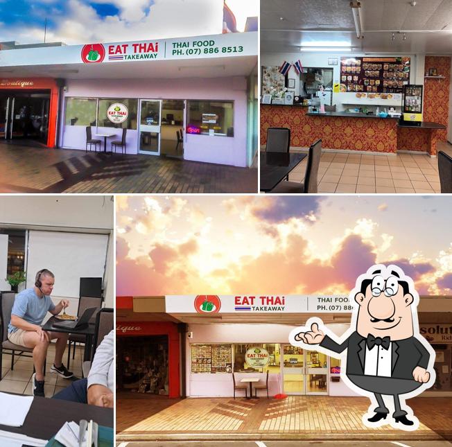 Khrua Thai Takeaway