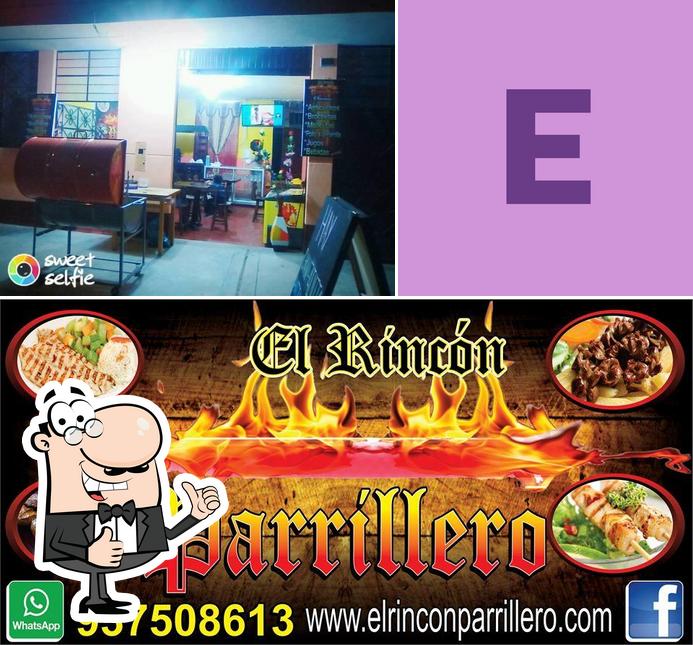 El Rincon Parrilero Satipo