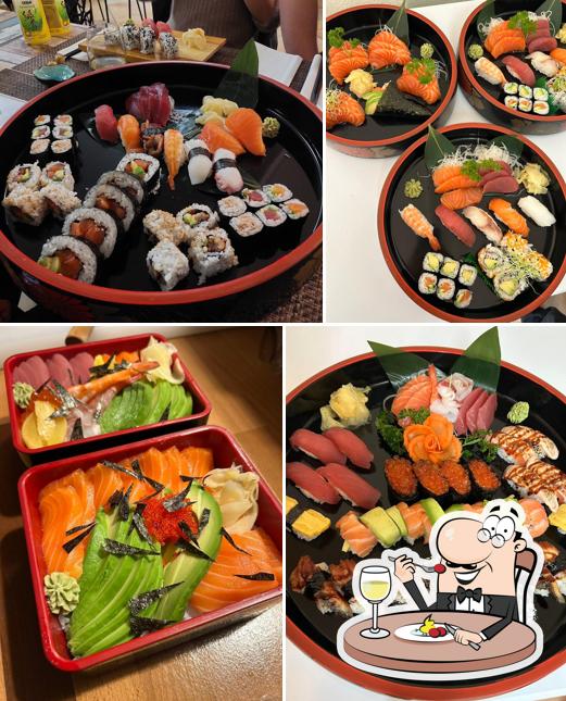 FUJI SUSHIBAR