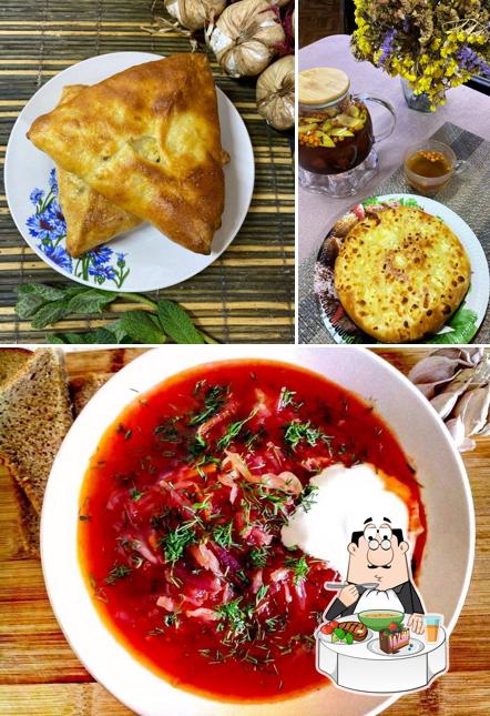 Кафе