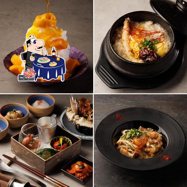 Korean Cuisine 〜NoruraDa〜 Roppongi Branch
