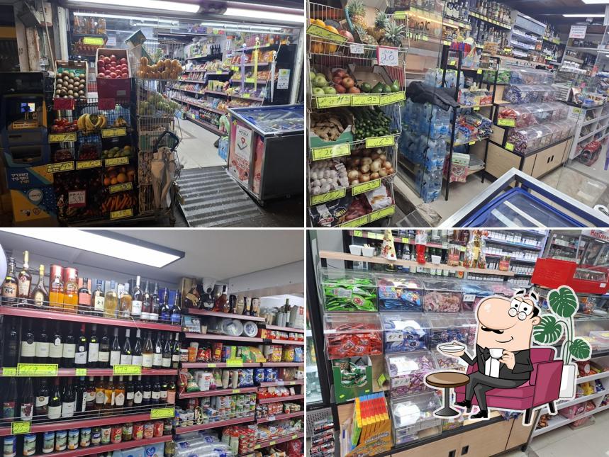 LM Market