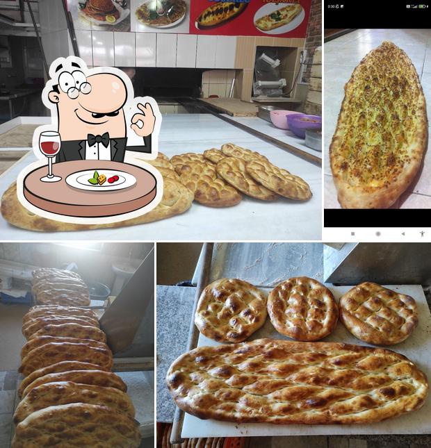 MUCUR SERVET PİDE VE LAHMACUN SALONU