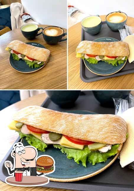 French Bakery SeDelice