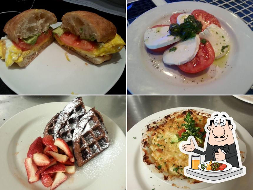 Mothers day brunch Peekskill NY