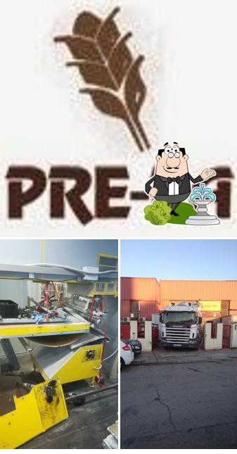 PRE-PA