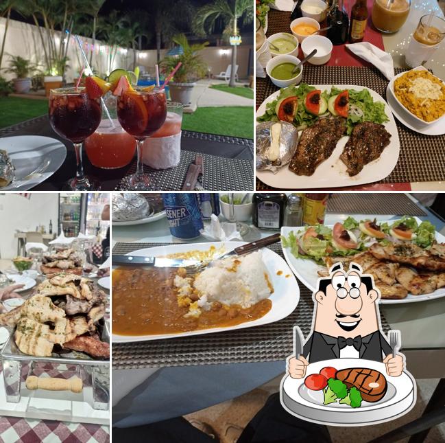 Parrilla del Uruguayo