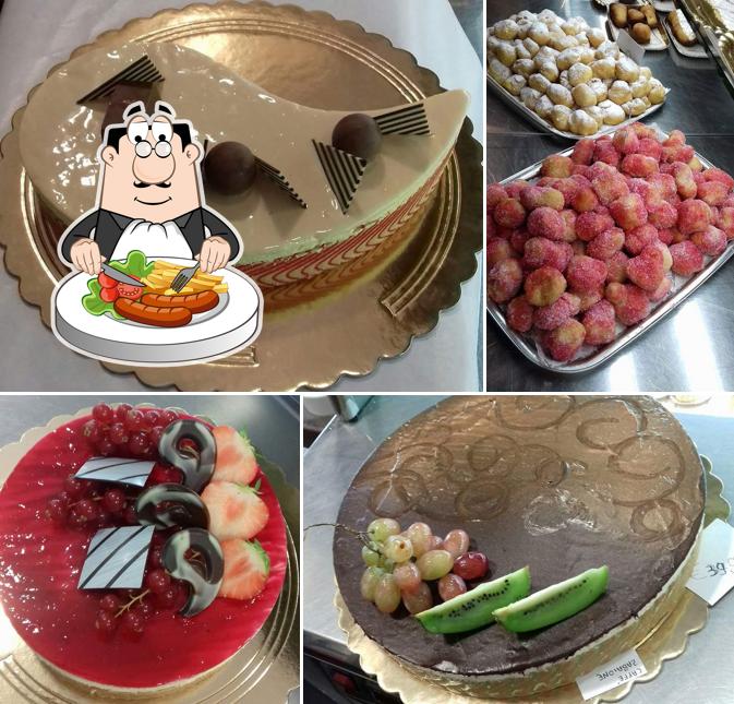 Pasticceria Caffetteria Andrea