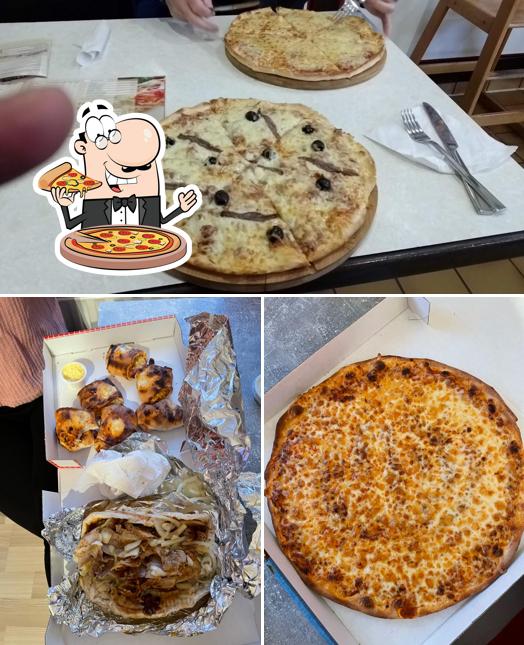 Rialto Grill Pizzeria