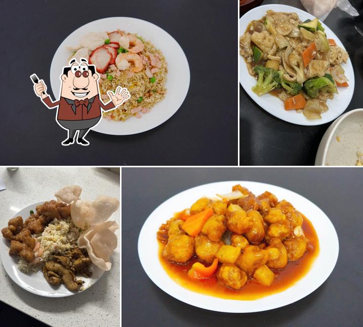 Savoury Kitchen