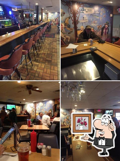 Tim's Tavern