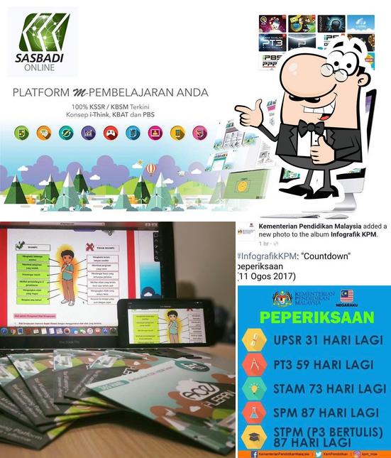 Tuisyen RM 1