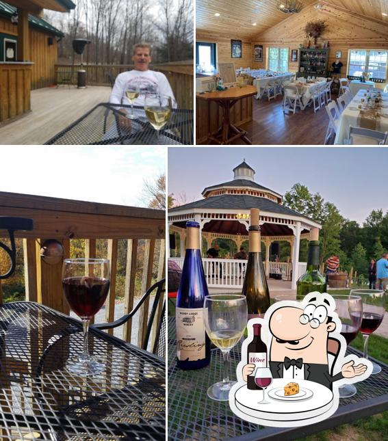 Woody Lodge Winery