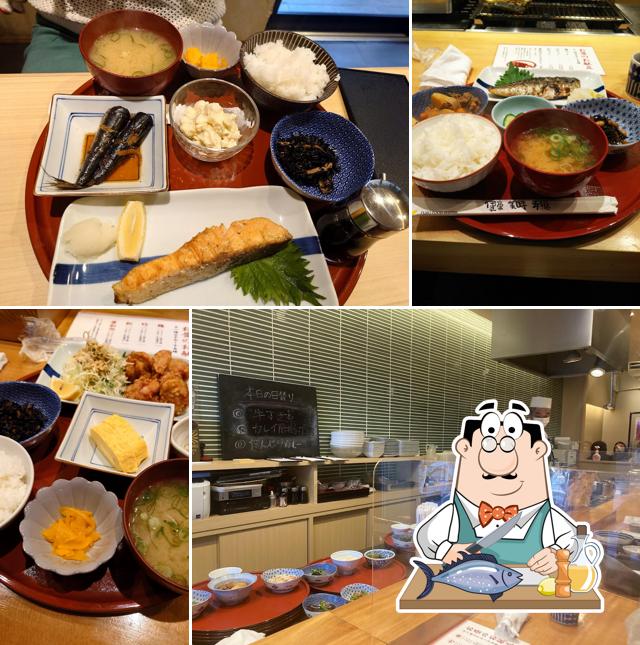 アヤコ食堂