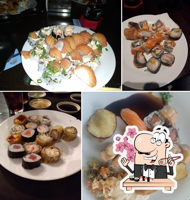 Restaurante Macunaíma