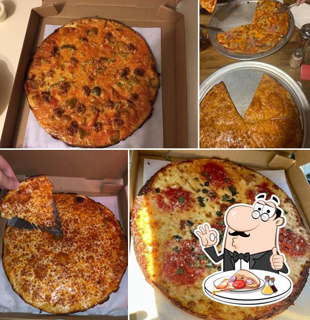 Riko's Pizza