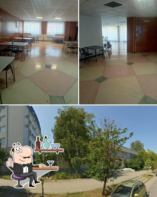 Русская трапеза
