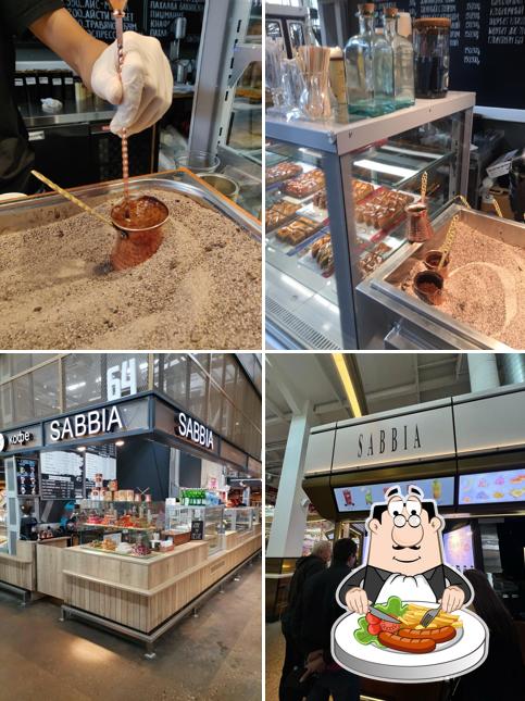 Sabbia