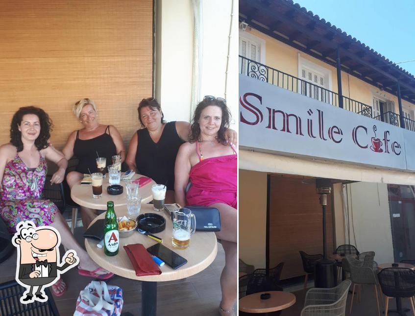 Smile Cafe