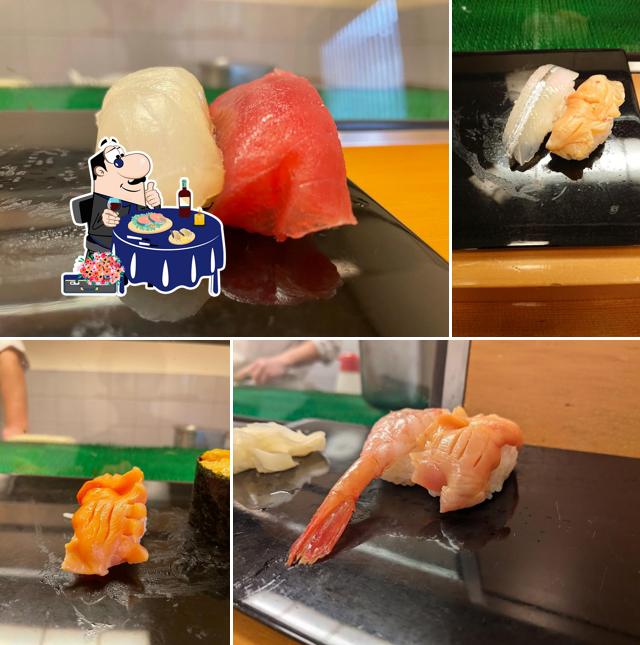 Sushi Sachi