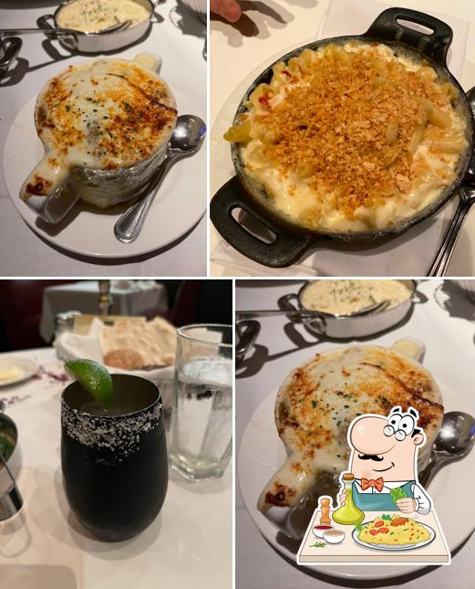 The Capital Grille