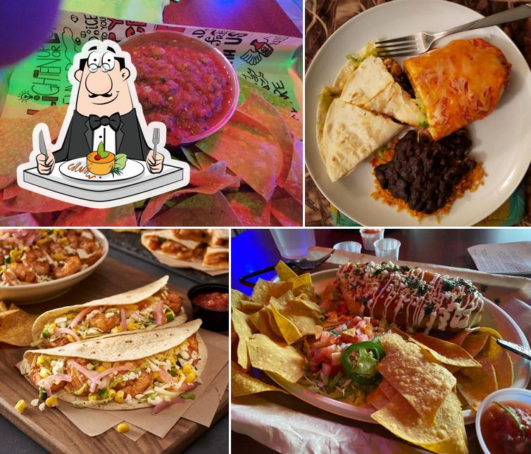 Tijuana Flats
