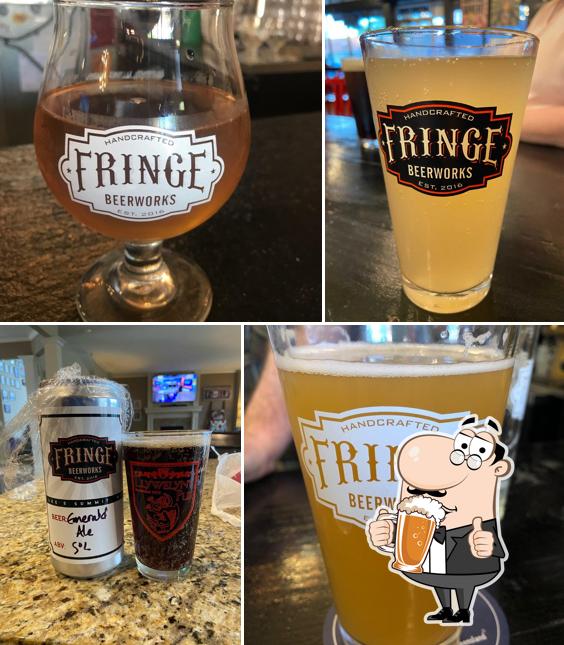 Fringe Beerworks