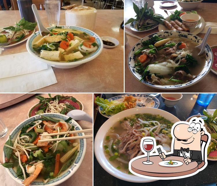 Phở 777 Vietnamese Noodle Restaurant