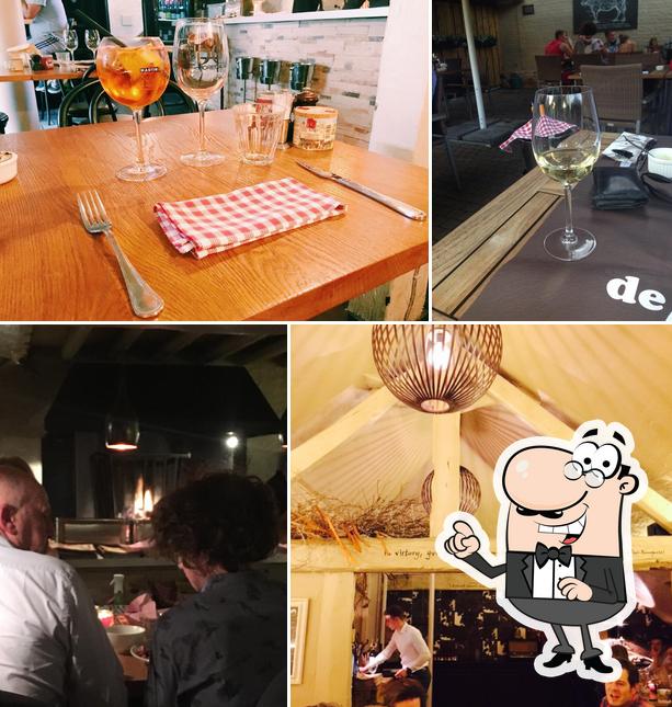 De Molen Grill