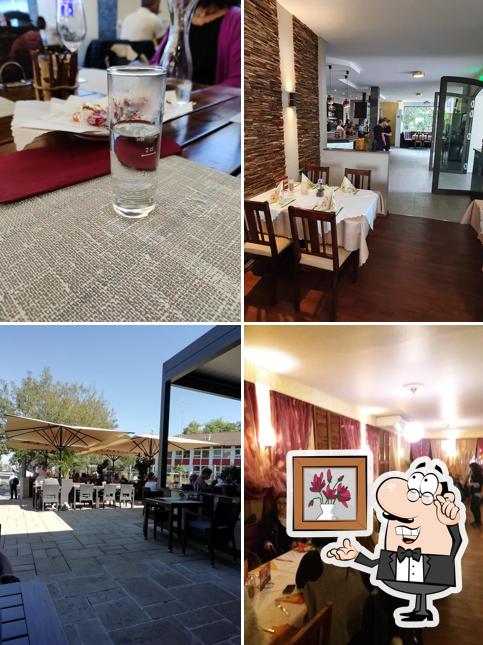 Alexandros Restaurant