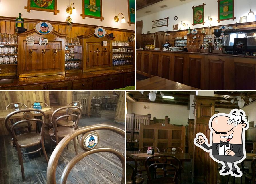 Švejk Restaurant & Pension