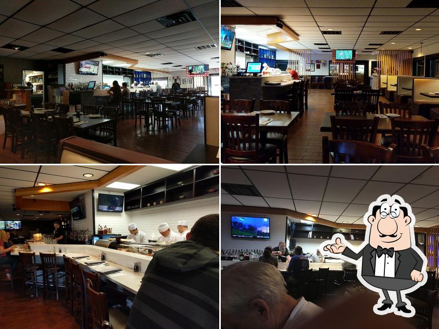 Umami Asian Cuisine