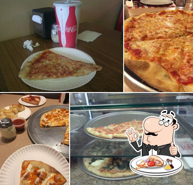 Caruso's Pizzeria