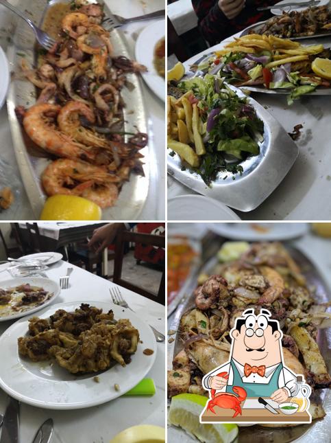 Cercina Restaurant