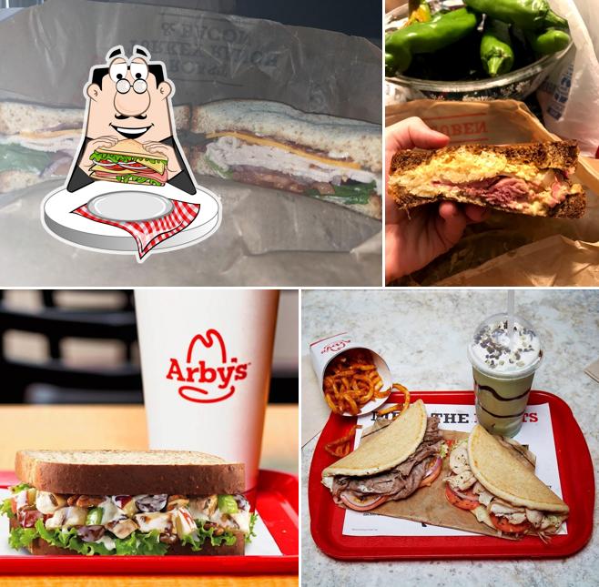 Arby's