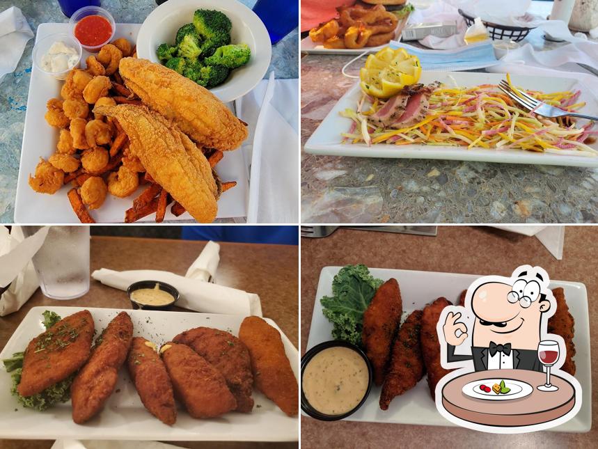 Big Daddy's Seafood Restaurant