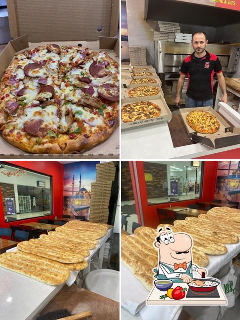 Forrestfield Kebab House