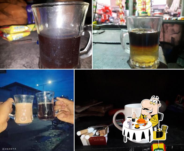 Hasan Tea Stall