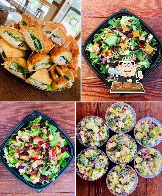 Nourish Kitchen & Catering