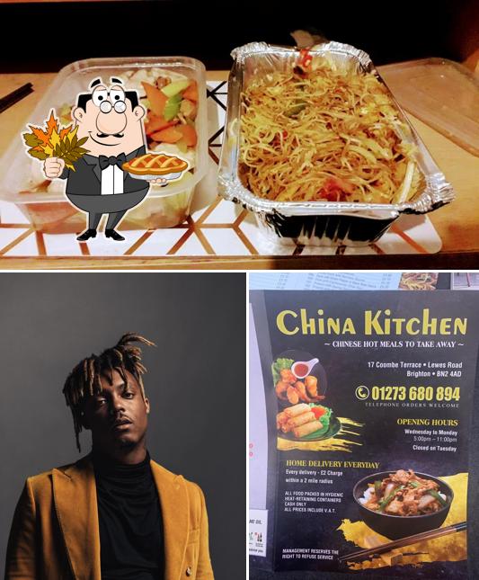 China Kitchen
