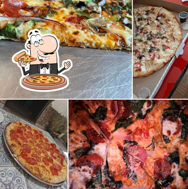 Doctor Pizza