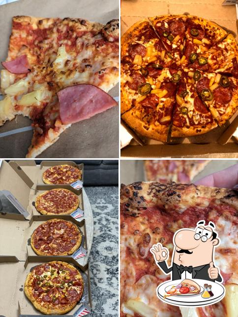 Domino's Pizza