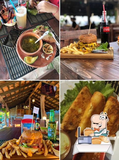 El Corral Restaurante