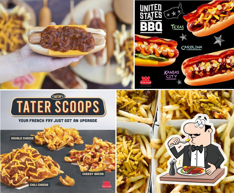 Wienerschnitzel